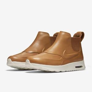 Nike Air Max Thea Mid - New in Box, Never worn